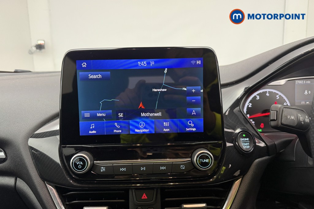 Used Ford Fiesta 2019 for sale - 76697103: Photo 38