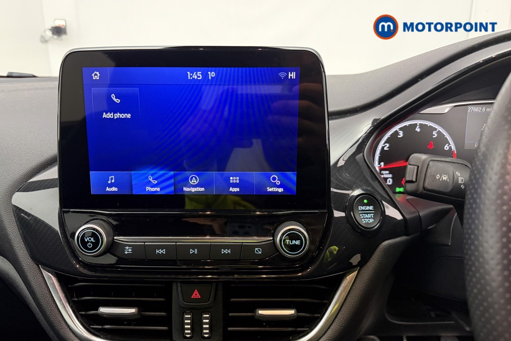 Used Ford Fiesta 2019 for sale - 76697103: Photo 39