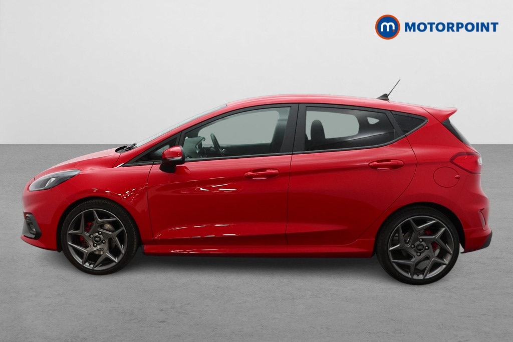 Used Ford Fiesta 2019 for sale - 76697103: Photo 4