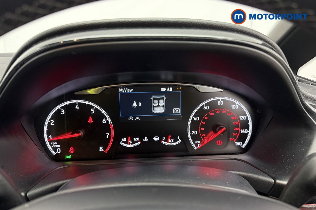 Used Ford Fiesta 2019 for sale - 76697103: Photo 40