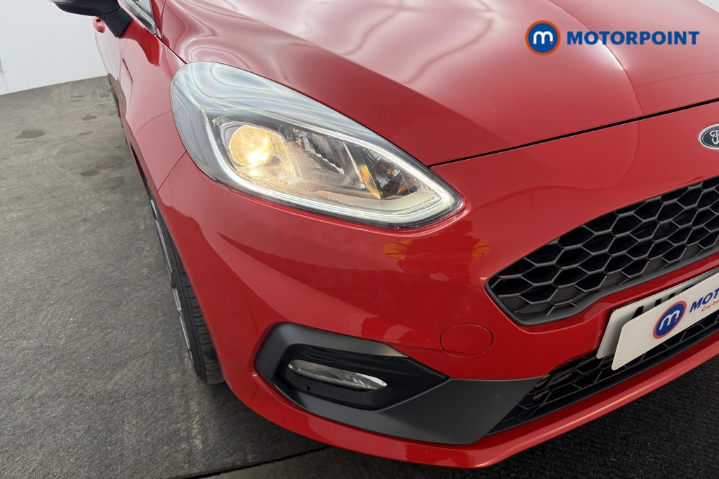 Used Ford Fiesta 2019 for sale - 76697103: Photo 43