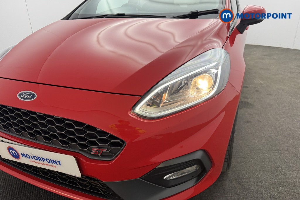 Used Ford Fiesta 2019 for sale - 76697103: Photo 44