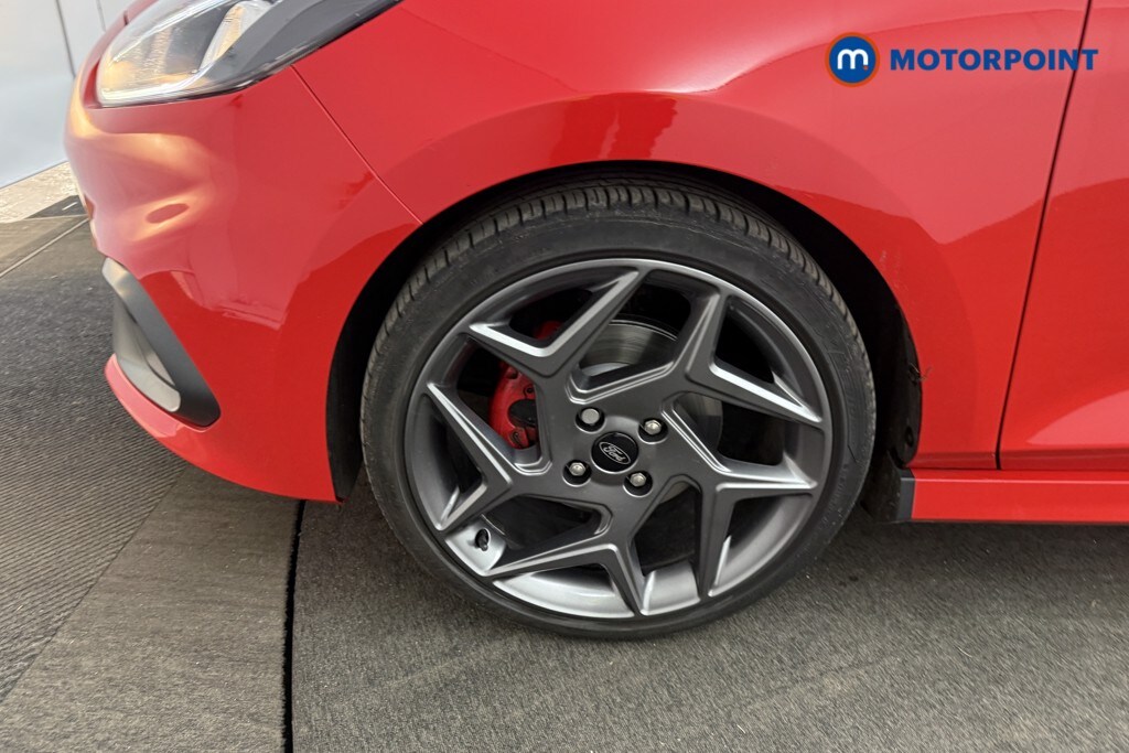 Used Ford Fiesta 2019 for sale - 76697103: Photo 45