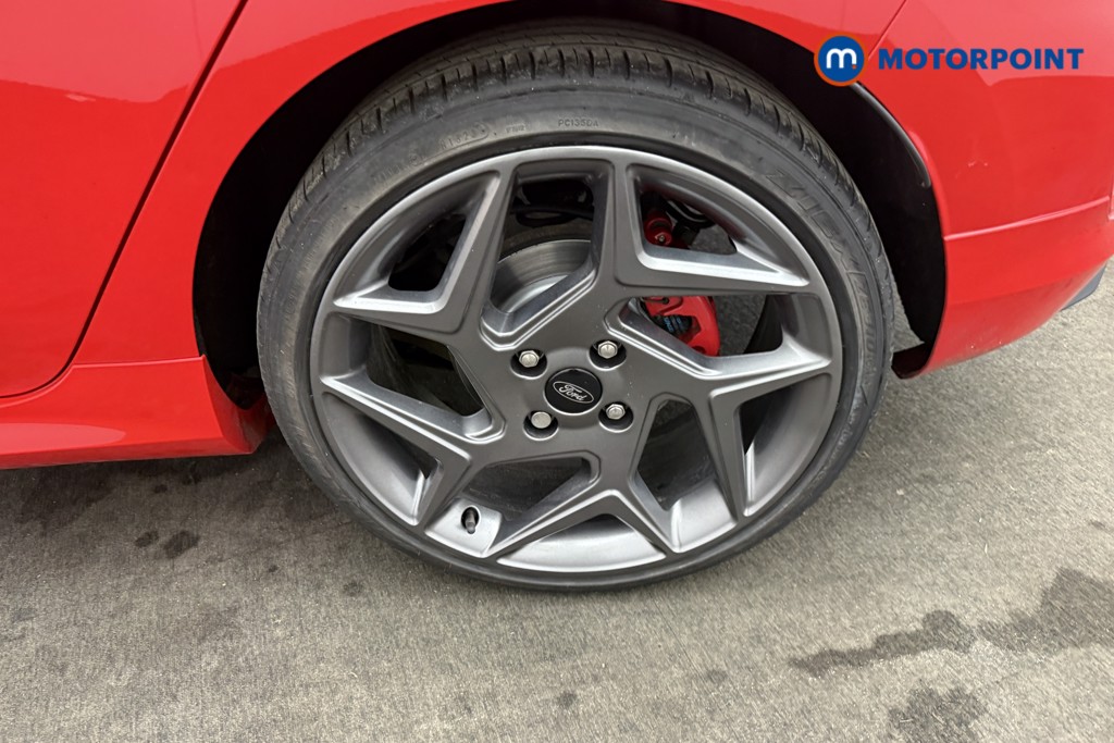 Used Ford Fiesta 2019 for sale - 76697103: Photo 46