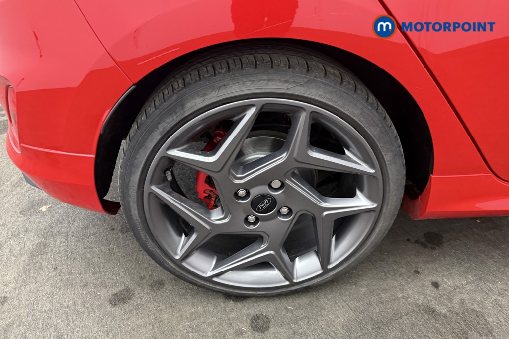 Used Ford Fiesta 2019 for sale - 76697103: Photo 47