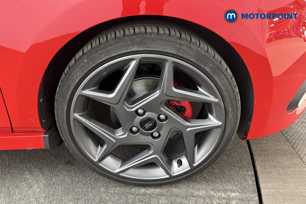 Used Ford Fiesta 2019 for sale - 76697103: Photo 48