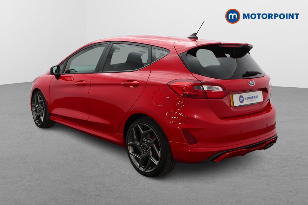 Used Ford Fiesta 2019 for sale - 76697103: Photo 5