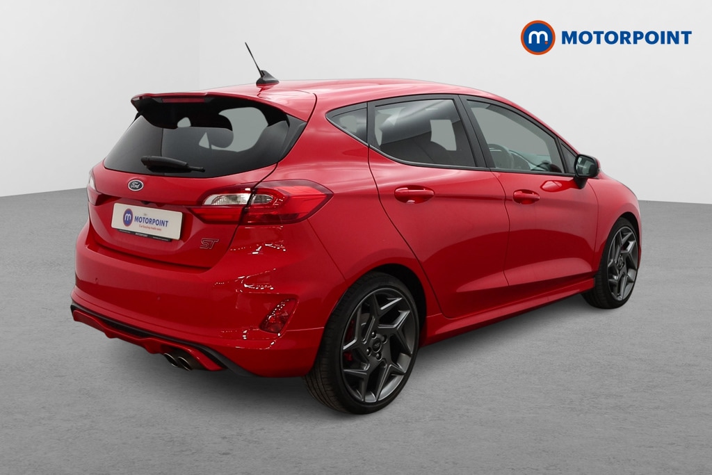 Used Ford Fiesta 2019 for sale - 76697103: Photo 7