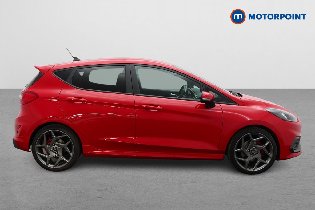 Used Ford Fiesta 2019 for sale - 76697103: Photo 8