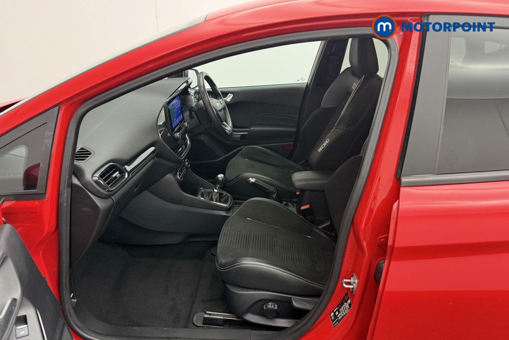 Used Ford Fiesta 2019 for sale - 76697103: Photo 9