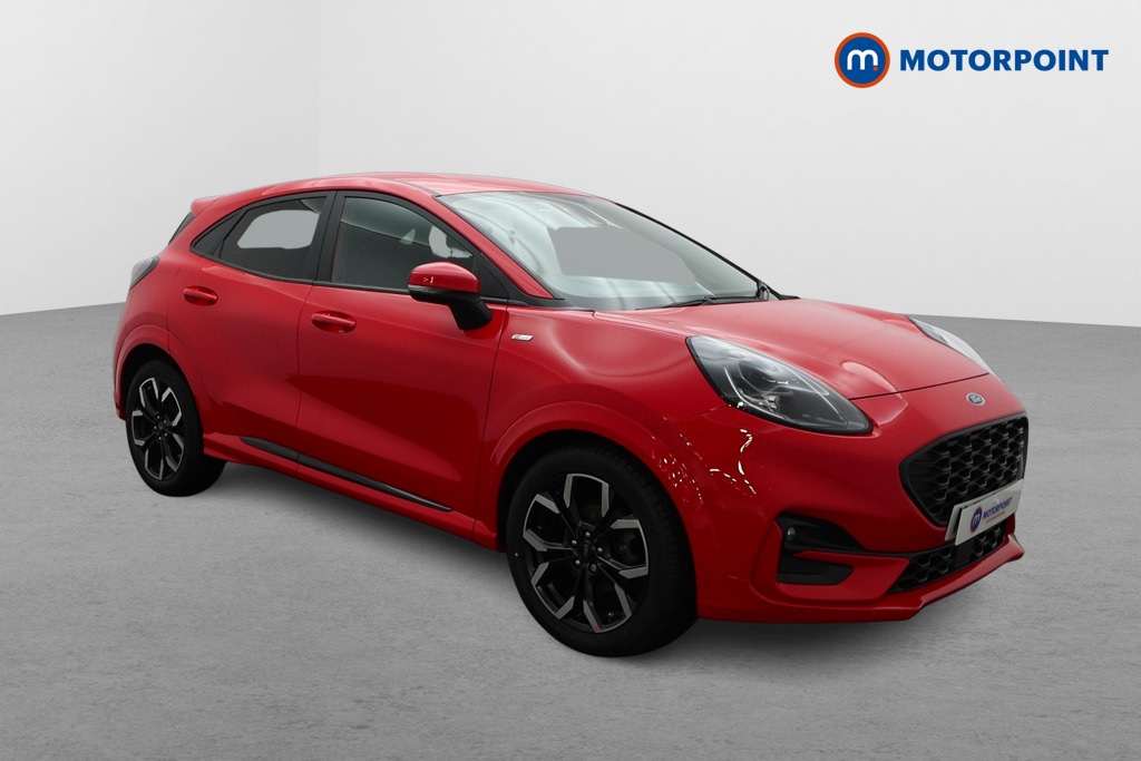 Used Ford Puma 2020 for sale - 76862742: Photo 1