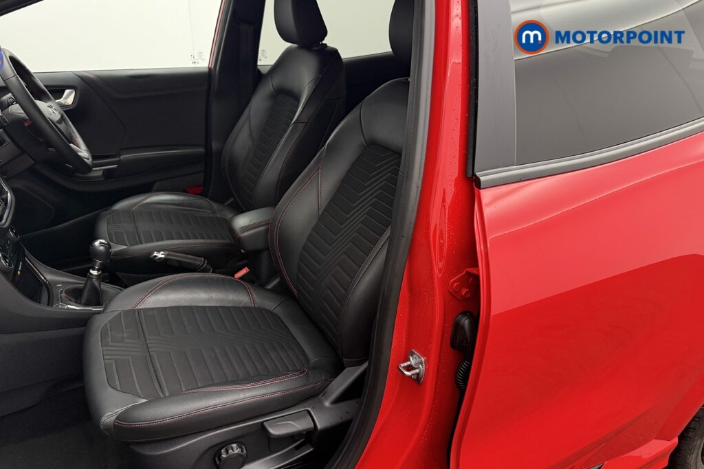 Used Ford Puma 2020 for sale - 76862742: Photo 10