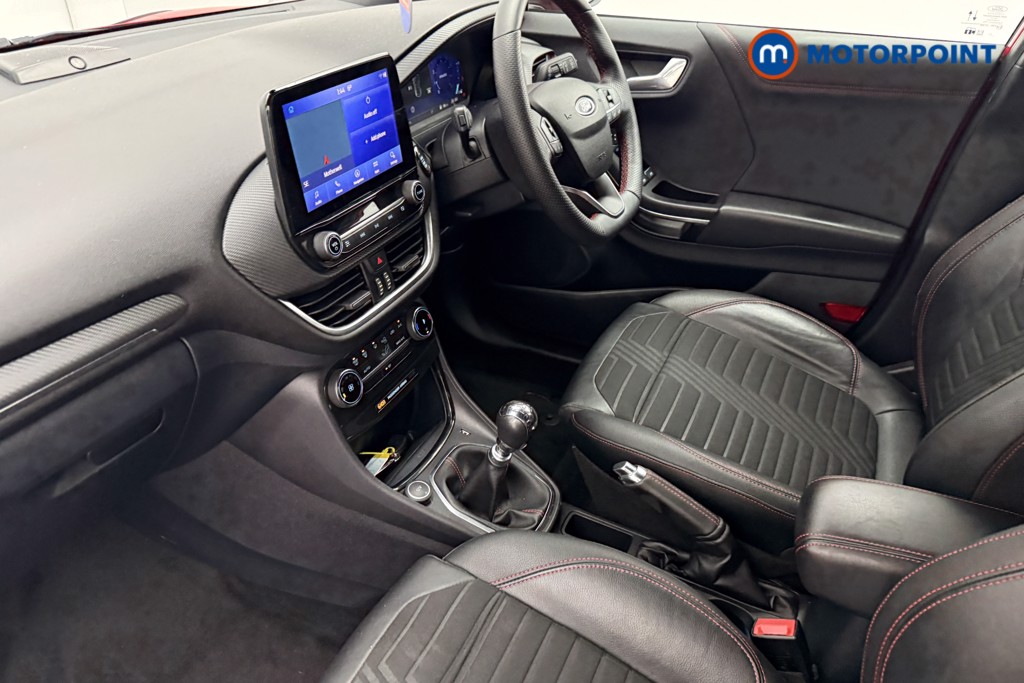 Used Ford Puma 2020 for sale - 76862742: Photo 11