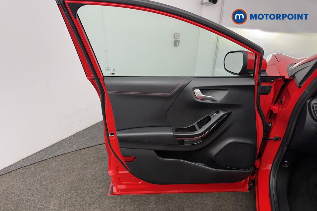 Used Ford Puma 2020 for sale - 76862742: Photo 12