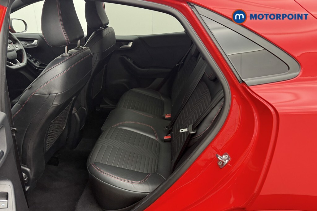 Used Ford Puma 2020 for sale - 76862742: Photo 13