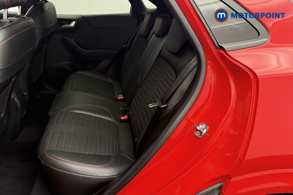 Used Ford Puma 2020 for sale - 76862742: Photo 14