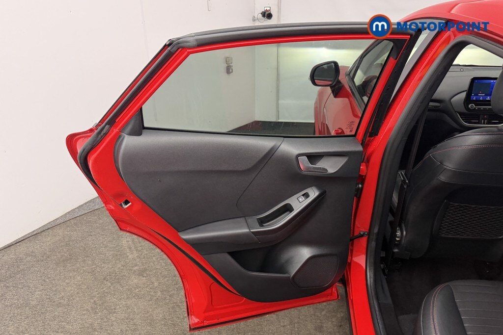 Used Ford Puma 2020 for sale - 76862742: Photo 15