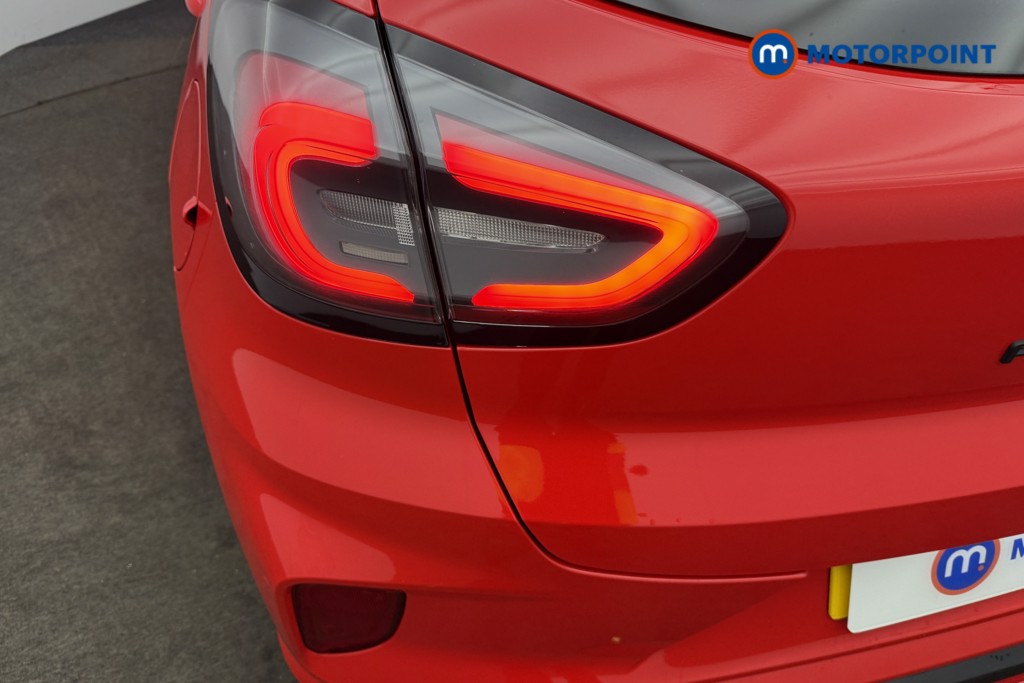 Used Ford Puma 2020 for sale - 76862742: Photo 17