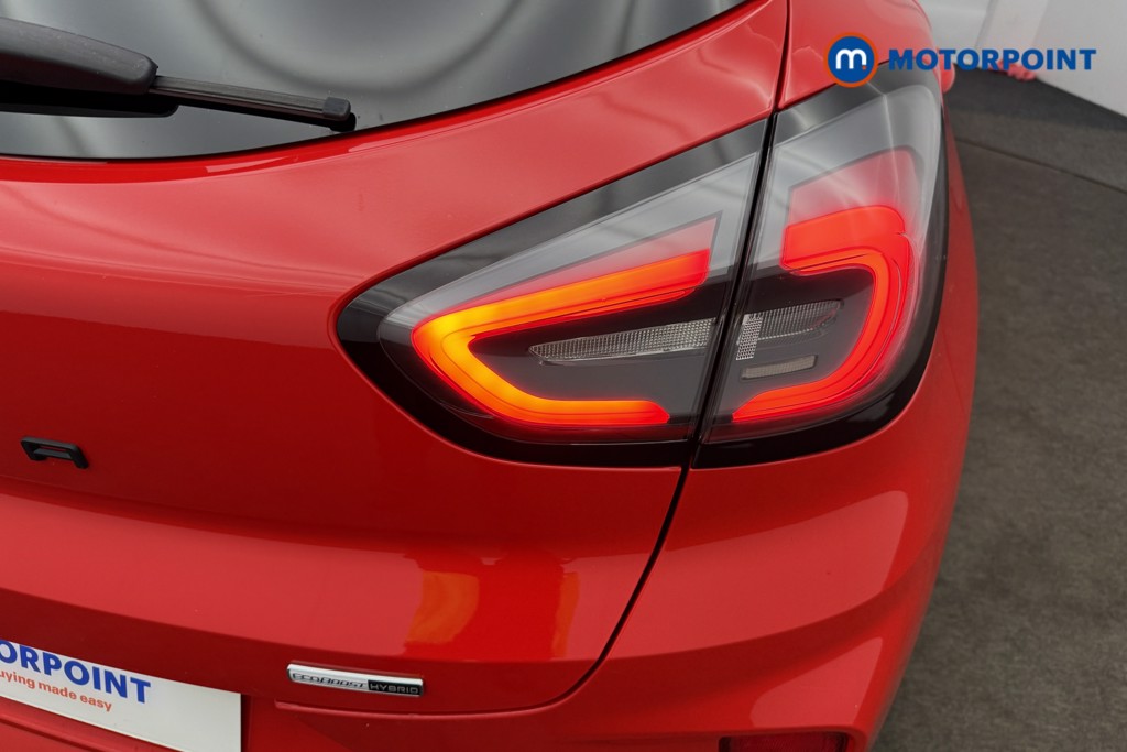 Used Ford Puma 2020 for sale - 76862742: Photo 18