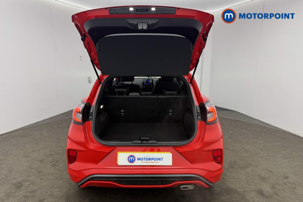 Used Ford Puma 2020 for sale - 76862742: Photo 19