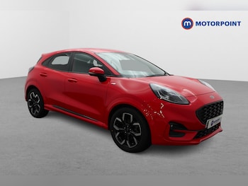 2020 - 1.0 EcoBoost Hybrid mHEV ST-Line X 5dr