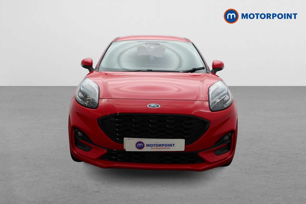 Used Ford Puma 2020 for sale - 76862742: Photo 2