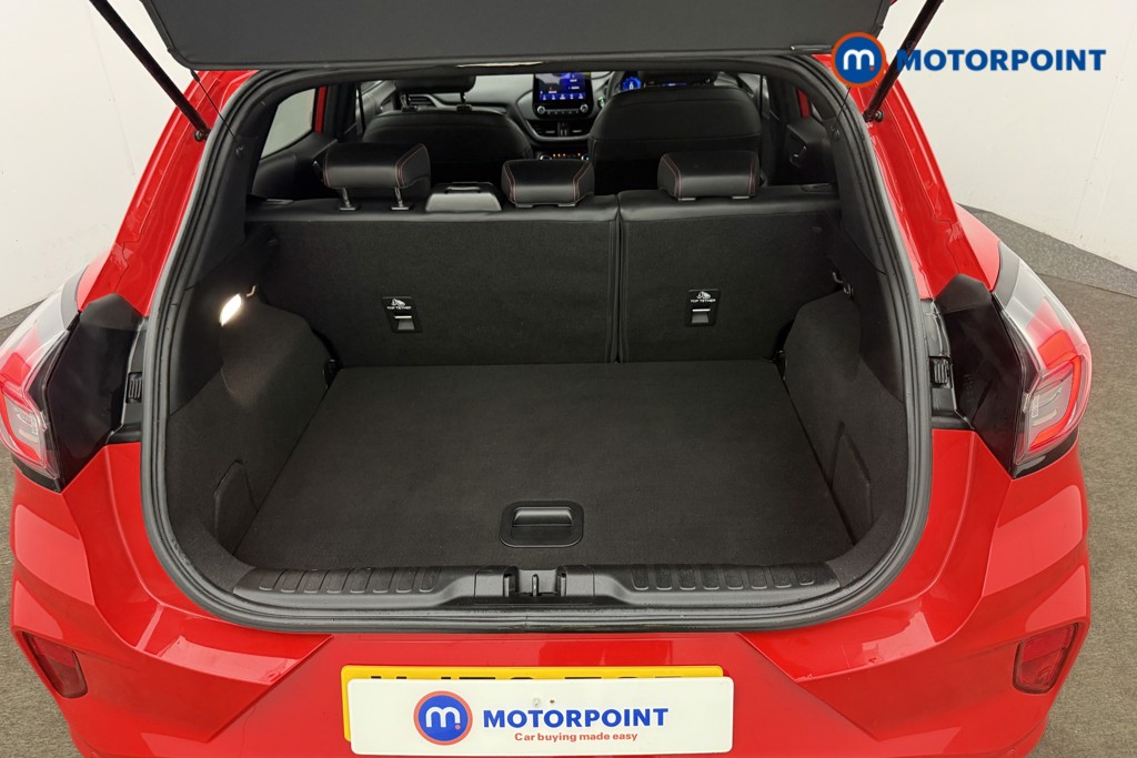 Used Ford Puma 2020 for sale - 76862742: Photo 20