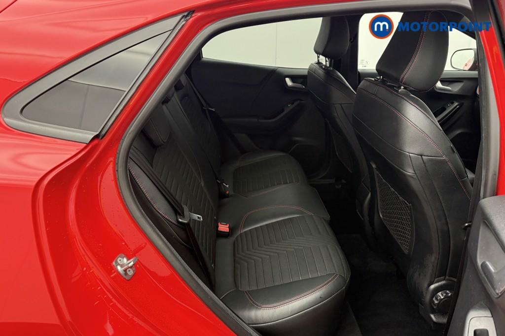 Used Ford Puma 2020 for sale - 76862742: Photo 21