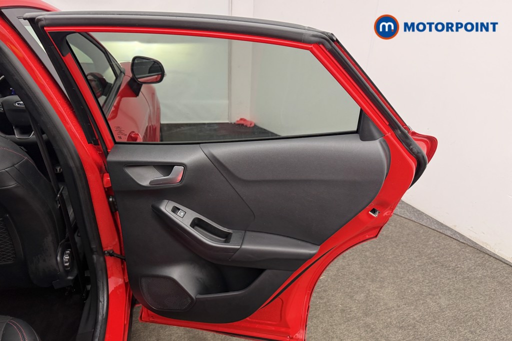 Used Ford Puma 2020 for sale - 76862742: Photo 22