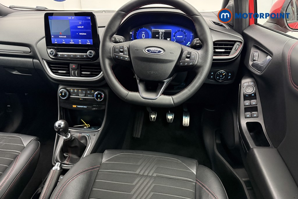 Used Ford Puma 2020 for sale - 76862742: Photo 23