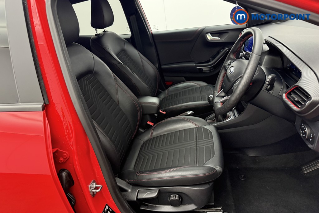 Used Ford Puma 2020 for sale - 76862742: Photo 24