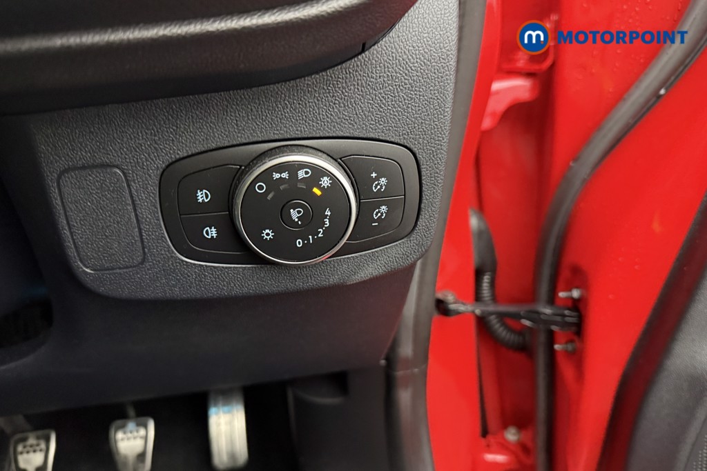 Used Ford Puma 2020 for sale - 76862742: Photo 28