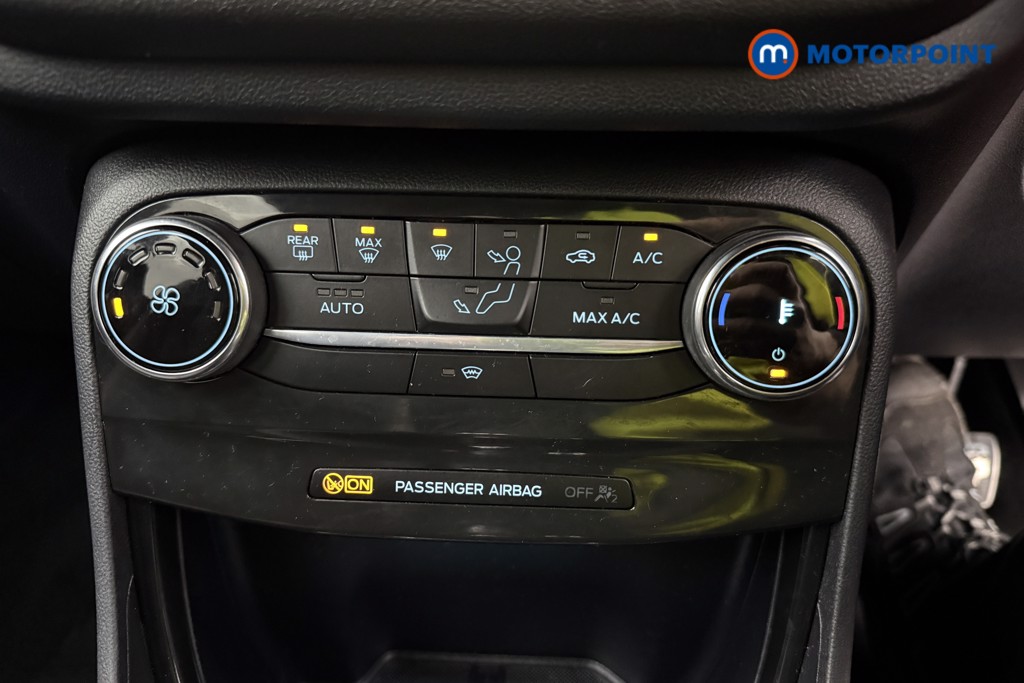 Used Ford Puma 2020 for sale - 76862742: Photo 33