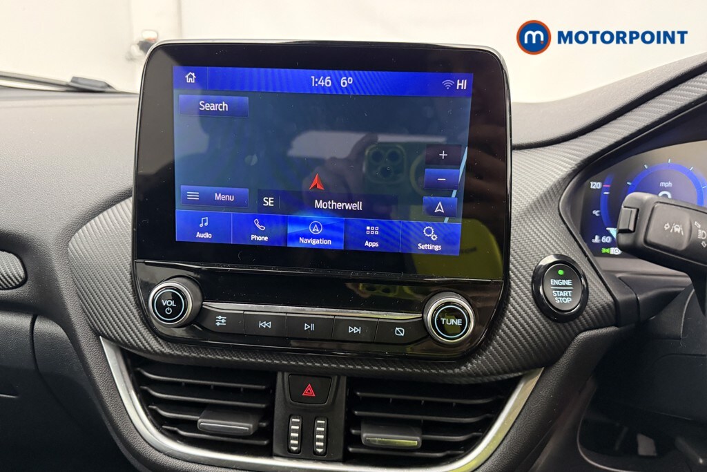 Used Ford Puma 2020 for sale - 76862742: Photo 34