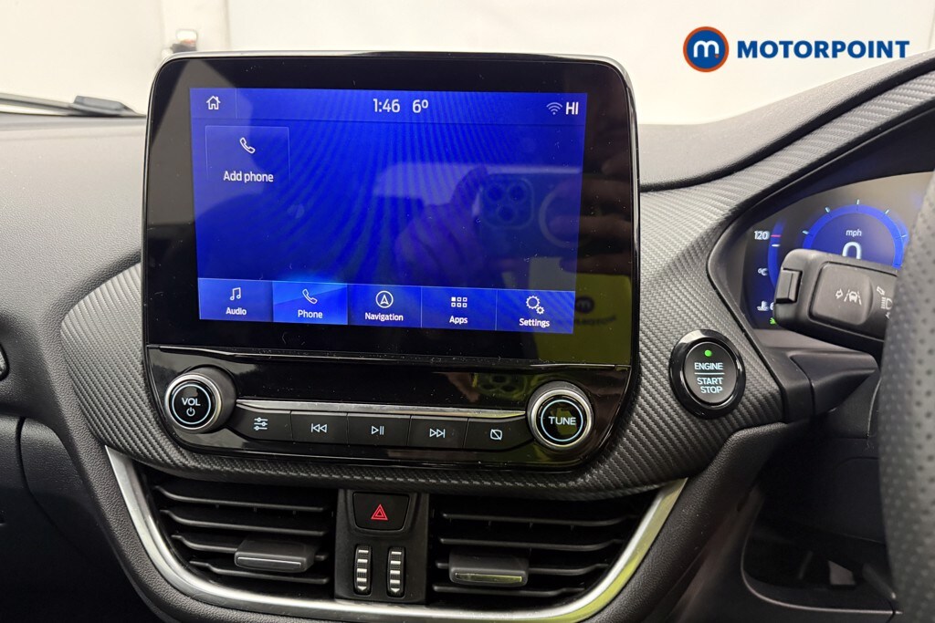 Used Ford Puma 2020 for sale - 76862742: Photo 35