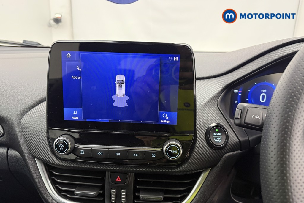 Used Ford Puma 2020 for sale - 76862742: Photo 36