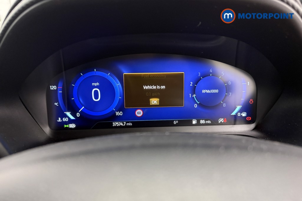 Used Ford Puma 2020 for sale - 76862742: Photo 37