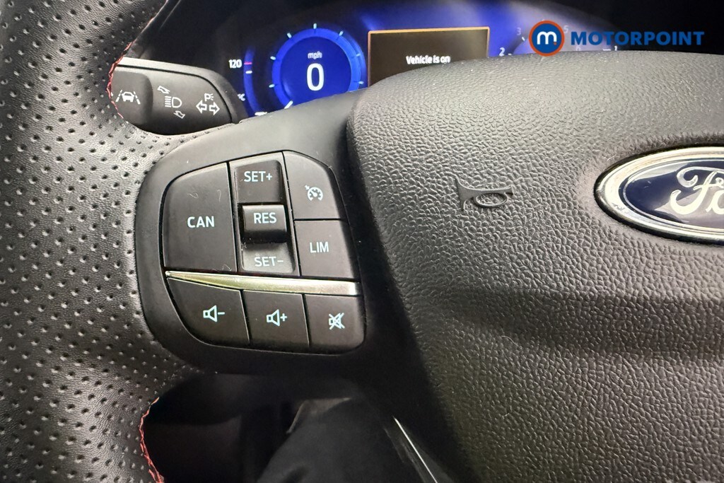 Used Ford Puma 2020 for sale - 76862742: Photo 38