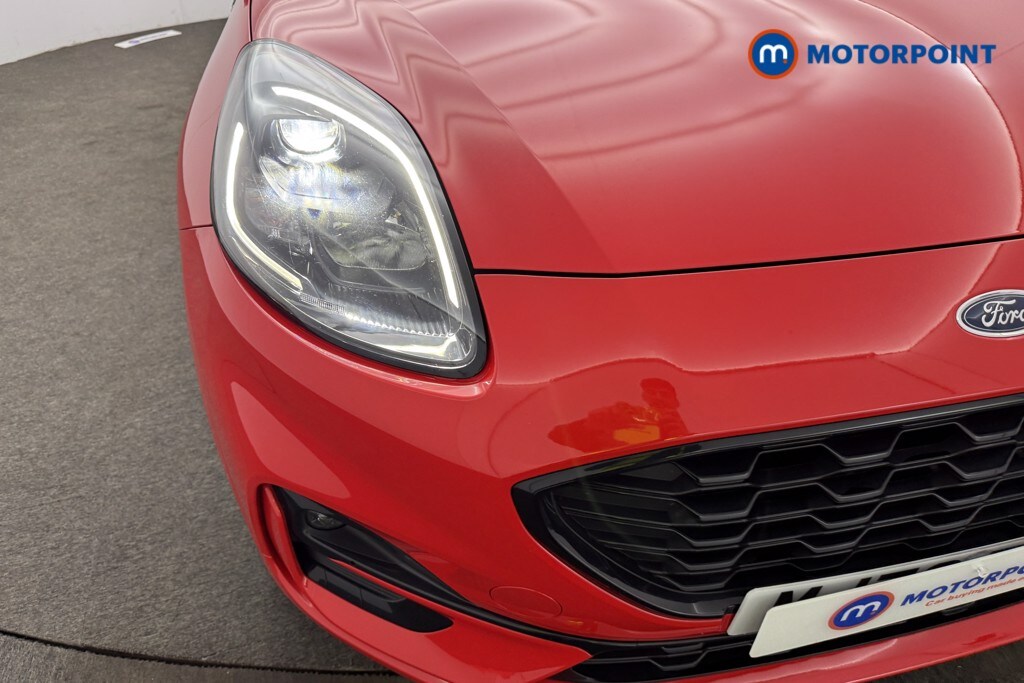 Used Ford Puma 2020 for sale - 76862742: Photo 40