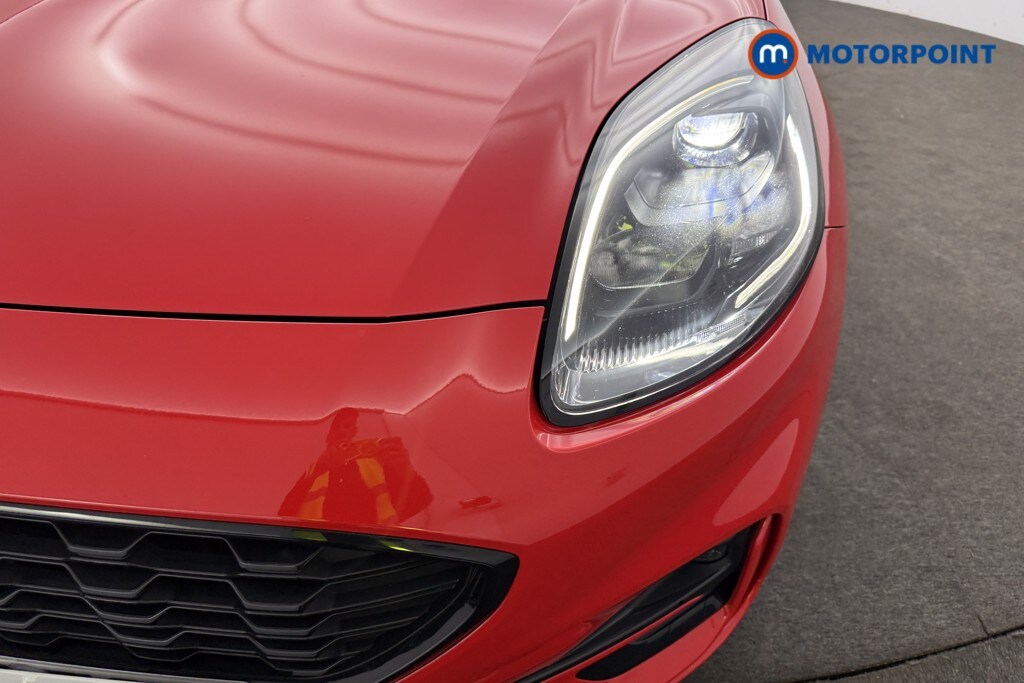 Used Ford Puma 2020 for sale - 76862742: Photo 41