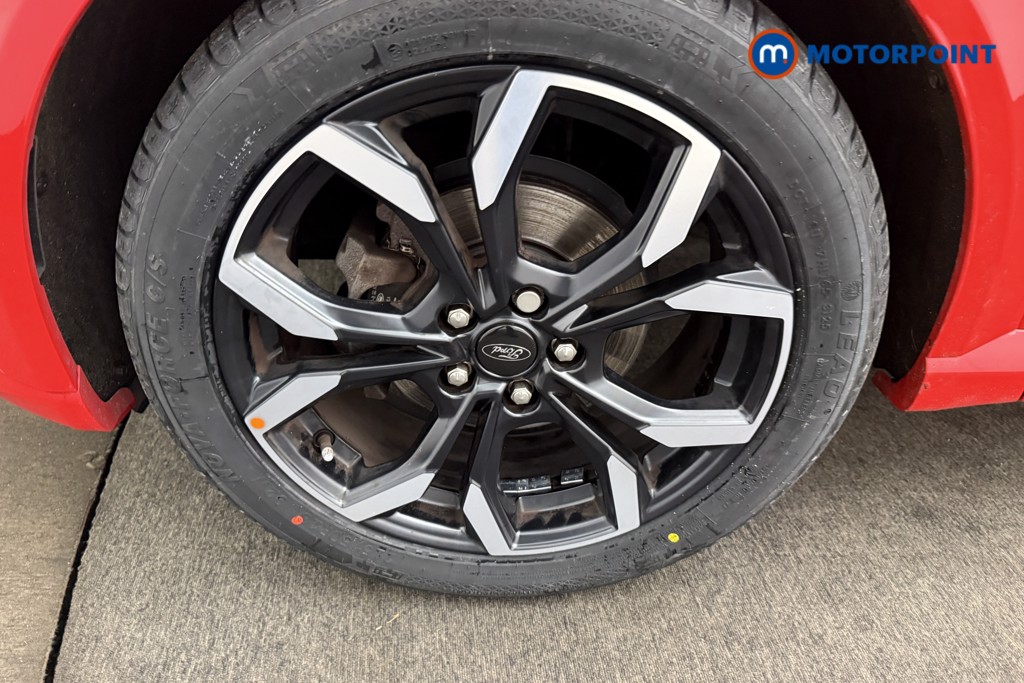 Used Ford Puma 2020 for sale - 76862742: Photo 42