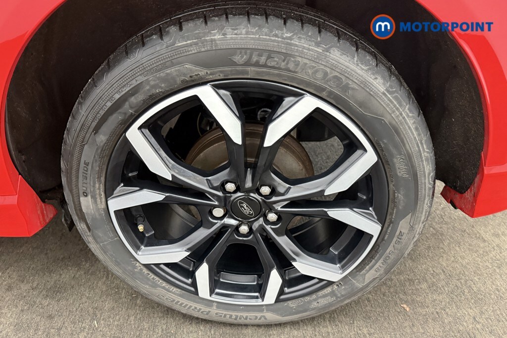 Used Ford Puma 2020 for sale - 76862742: Photo 43