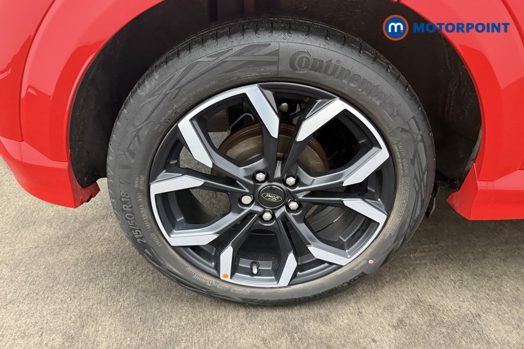 Used Ford Puma 2020 for sale - 76862742: Photo 44