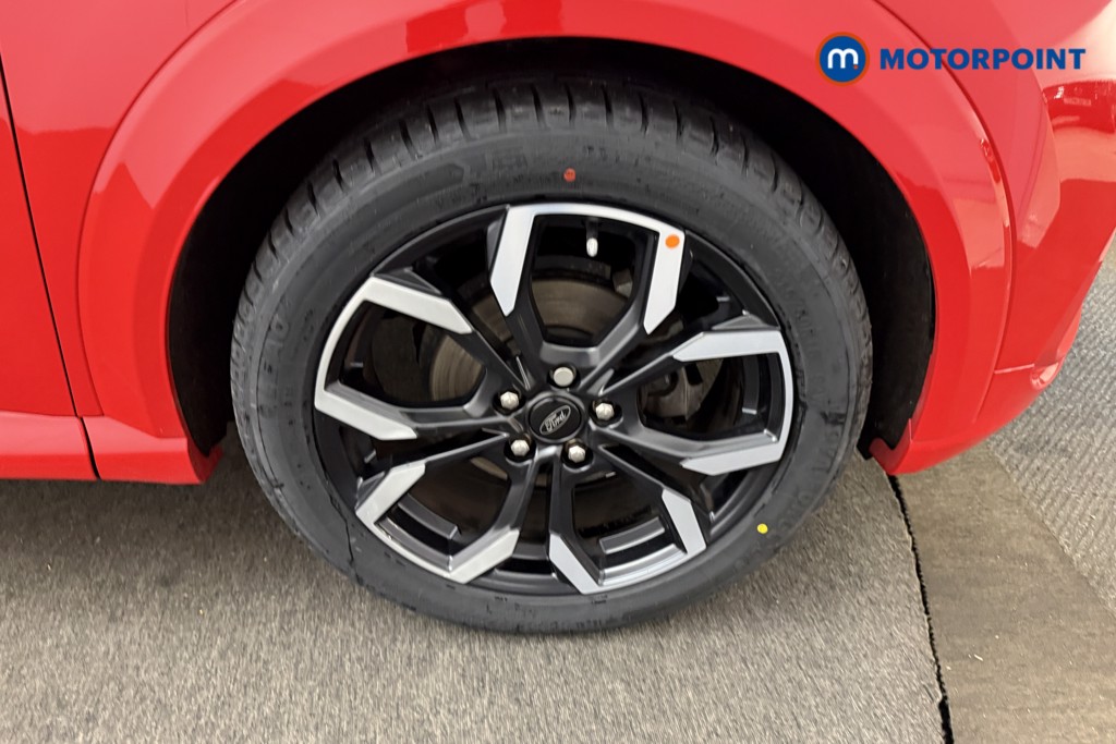 Used Ford Puma 2020 for sale - 76862742: Photo 45