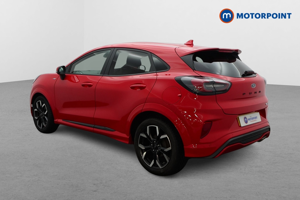 Used Ford Puma 2020 for sale - 76862742: Photo 5