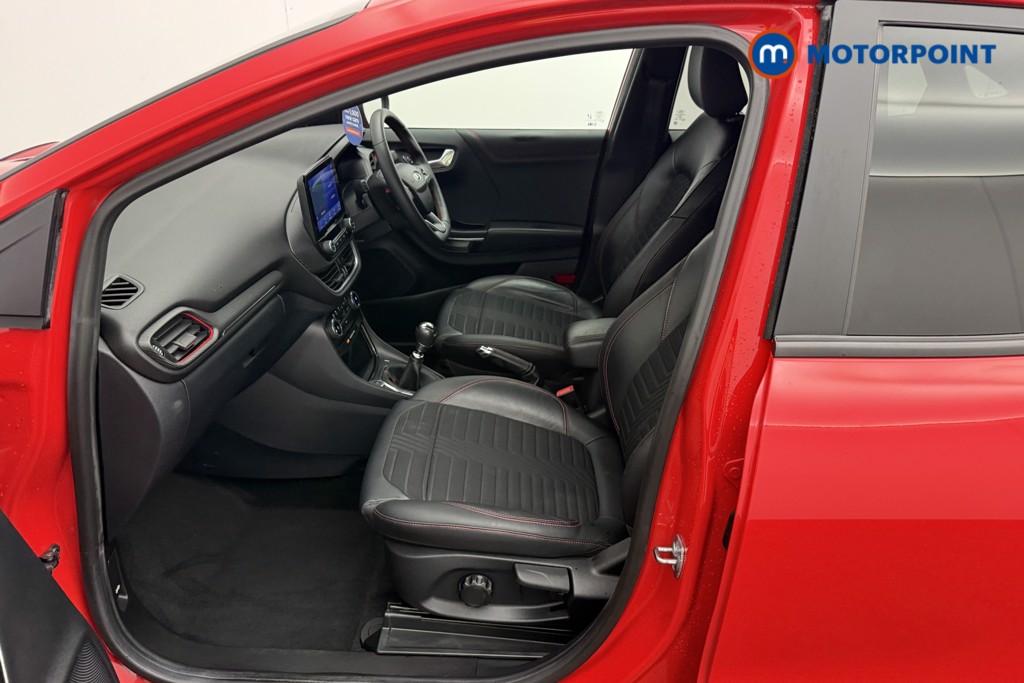 Used Ford Puma 2020 for sale - 76862742: Photo 9