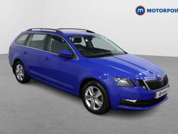 2021 - 1.6 TDI SE Technology 5dr