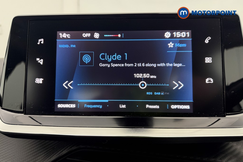 Used Peugeot 208 2021 for sale - 76394911: Photo 10