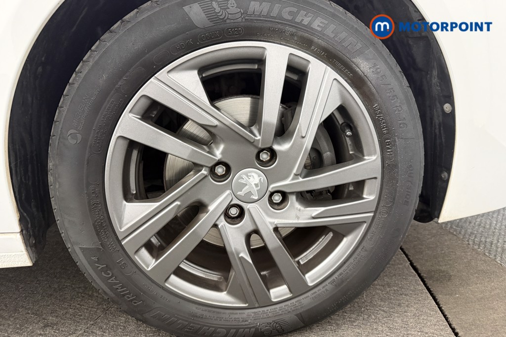 Used Peugeot 208 2021 for sale - 76394911: Photo 18