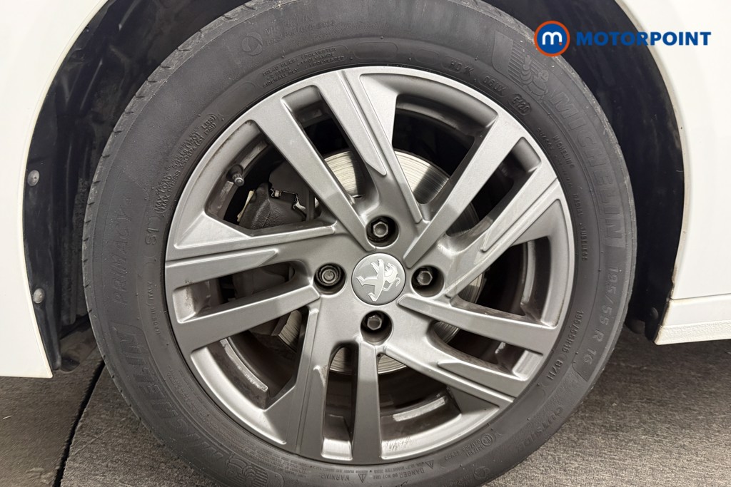 Used Peugeot 208 2021 for sale - 76394911: Photo 19